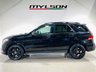 USED 2016 66 MERCEDES-BENZ GLE 2.1 GLE250d AMG Line (Premium) SUV 5dr Diesel G-Tronic 4MATIC Euro 6 (s/s) (204 ps) Night Package | Panoramic Sunroof | Privacy Glass | Apple CarPlay | Heated Seats