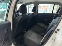 USED 2015 DACIA SANDERO 1.2 Ambiance Hatchback 5dr Petrol Manual Euro 6 (75 ps) 