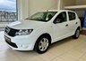 USED 2015 DACIA SANDERO 1.2 Ambiance Hatchback 5dr Petrol Manual Euro 6 (75 ps) 