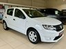 USED 2015 DACIA SANDERO 1.2 Ambiance Hatchback 5dr Petrol Manual Euro 6 (75 ps) 