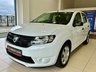 USED 2015 DACIA SANDERO 1.2 Ambiance Hatchback 5dr Petrol Manual Euro 6 (75 ps) 