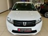 USED 2015 DACIA SANDERO 1.2 Ambiance Hatchback 5dr Petrol Manual Euro 6 (75 ps) 
