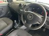 USED 2015 DACIA SANDERO 1.2 Ambiance Hatchback 5dr Petrol Manual Euro 6 (75 ps) 