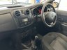 USED 2015 DACIA SANDERO 1.2 Ambiance Hatchback 5dr Petrol Manual Euro 6 (75 ps) 