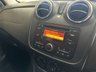 USED 2015 DACIA SANDERO 1.2 Ambiance Hatchback 5dr Petrol Manual Euro 6 (75 ps) 
