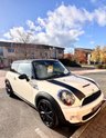 USED 2014 63 MINI HATCH 1.6 Cooper S Hatchback 3dr Petrol Manual Euro 5 (s/s) (184 ps) DASHCAM+SATNAV+PARKING SENSORS!!!