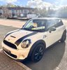 USED 2014 63 MINI HATCH 1.6 Cooper S Hatchback 3dr Petrol Manual Euro 5 (s/s) (184 ps) DASHCAM+SATNAV+PARKING SENSORS!!!