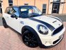 USED 2014 63 MINI HATCH 1.6 Cooper S Hatchback 3dr Petrol Manual Euro 5 (s/s) (184 ps) DASHCAM+SATNAV+PARKING SENSORS!!!