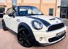 USED 2014 63 MINI HATCH 1.6 Cooper S Hatchback 3dr Petrol Manual Euro 5 (s/s) (184 ps) DASHCAM+SATNAV+PARKING SENSORS!!!
