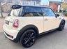 USED 2014 63 MINI HATCH 1.6 Cooper S Hatchback 3dr Petrol Manual Euro 5 (s/s) (184 ps) DASHCAM+SATNAV+PARKING SENSORS!!!