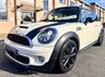 USED 2014 63 MINI HATCH 1.6 Cooper S Hatchback 3dr Petrol Manual Euro 5 (s/s) (184 ps) DASHCAM+SATNAV+PARKING SENSORS!!!