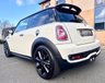 USED 2014 63 MINI HATCH 1.6 Cooper S Hatchback 3dr Petrol Manual Euro 5 (s/s) (184 ps) DASHCAM+SATNAV+PARKING SENSORS!!!