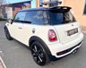 USED 2014 63 MINI HATCH 1.6 Cooper S Hatchback 3dr Petrol Manual Euro 5 (s/s) (184 ps) DASHCAM+SATNAV+PARKING SENSORS!!!