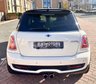 USED 2014 63 MINI HATCH 1.6 Cooper S Hatchback 3dr Petrol Manual Euro 5 (s/s) (184 ps) DASHCAM+SATNAV+PARKING SENSORS!!!