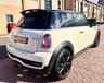 USED 2014 63 MINI HATCH 1.6 Cooper S Hatchback 3dr Petrol Manual Euro 5 (s/s) (184 ps) DASHCAM+SATNAV+PARKING SENSORS!!!