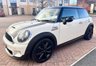 USED 2014 63 MINI HATCH 1.6 Cooper S Hatchback 3dr Petrol Manual Euro 5 (s/s) (184 ps) DASHCAM+SATNAV+PARKING SENSORS!!!