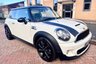 USED 2014 63 MINI HATCH 1.6 Cooper S Hatchback 3dr Petrol Manual Euro 5 (s/s) (184 ps) DASHCAM+SATNAV+PARKING SENSORS!!!