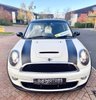 USED 2014 63 MINI HATCH 1.6 Cooper S Hatchback 3dr Petrol Manual Euro 5 (s/s) (184 ps) DASHCAM+SATNAV+PARKING SENSORS!!!