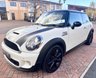 USED 2014 63 MINI HATCH 1.6 Cooper S Hatchback 3dr Petrol Manual Euro 5 (s/s) (184 ps) DASHCAM+SATNAV+PARKING SENSORS!!!
