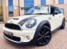 USED 2014 63 MINI HATCH 1.6 Cooper S Hatchback 3dr Petrol Manual Euro 5 (s/s) (184 ps) DASHCAM+SATNAV+PARKING SENSORS!!!