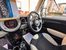USED 2014 63 MINI HATCH 1.6 Cooper S Hatchback 3dr Petrol Manual Euro 5 (s/s) (184 ps) DASHCAM+SATNAV+PARKING SENSORS!!!