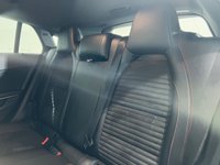 USED 2017 66 MERCEDES-BENZ CLA 2.1 CLA220d AMG Line Shooting Brake 5dr Diesel 7G-DCT Euro 6 (s/s) (177 ps) AMG Wheels | Sat Nav / Bluetooth | Ambient Lighting | Cruise Control | Red Stitching Seats