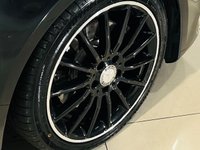 USED 2017 66 MERCEDES-BENZ CLA 2.1 CLA220d AMG Line Shooting Brake 5dr Diesel 7G-DCT Euro 6 (s/s) (177 ps) AMG Wheels | Sat Nav / Bluetooth | Ambient Lighting | Cruise Control | Red Stitching Seats