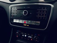 USED 2017 66 MERCEDES-BENZ CLA 2.1 CLA220d AMG Line Shooting Brake 5dr Diesel 7G-DCT Euro 6 (s/s) (177 ps) AMG Wheels | Sat Nav / Bluetooth | Ambient Lighting | Cruise Control | Red Stitching Seats