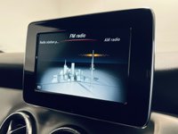 USED 2017 66 MERCEDES-BENZ CLA 2.1 CLA220d AMG Line Shooting Brake 5dr Diesel 7G-DCT Euro 6 (s/s) (177 ps) AMG Wheels | Sat Nav / Bluetooth | Ambient Lighting | Cruise Control | Red Stitching Seats