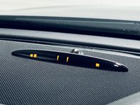 USED 2017 66 MERCEDES-BENZ CLA 2.1 CLA220d AMG Line Shooting Brake 5dr Diesel 7G-DCT Euro 6 (s/s) (177 ps) AMG Wheels | Sat Nav / Bluetooth | Ambient Lighting | Cruise Control | Red Stitching Seats