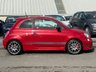 USED 2016 16 ABARTH 595 1.4 T-Jet Competizione Hatchback 3dr Petrol Manual Euro 6 (180 bhp) 