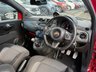 USED 2016 16 ABARTH 595 1.4 T-Jet Competizione Hatchback 3dr Petrol Manual Euro 6 (180 bhp) 