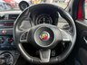 USED 2016 16 ABARTH 595 1.4 T-Jet Competizione Hatchback 3dr Petrol Manual Euro 6 (180 bhp) 