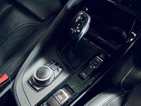 USED 2018 18 BMW X2 2.0 20d M Sport X SUV 5dr Diesel Auto xDrive Euro 6 (s/s) (190 ps) Driver  Vision Packs | Heated Seats | Front / Rear Sensors + Camera | Dakota Black Leather