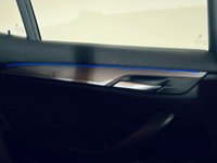 USED 2018 18 BMW X2 2.0 20d M Sport X SUV 5dr Diesel Auto xDrive Euro 6 (s/s) (190 ps) Driver  Vision Packs | Heated Seats | Front / Rear Sensors + Camera | Dakota Black Leather