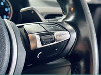 USED 2018 18 BMW X2 2.0 20d M Sport X SUV 5dr Diesel Auto xDrive Euro 6 (s/s) (190 ps) Driver  Vision Packs | Heated Seats | Front / Rear Sensors + Camera | Dakota Black Leather