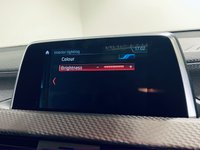 USED 2018 18 BMW X2 2.0 20d M Sport X SUV 5dr Diesel Auto xDrive Euro 6 (s/s) (190 ps) Driver  Vision Packs | Heated Seats | Front / Rear Sensors + Camera | Dakota Black Leather