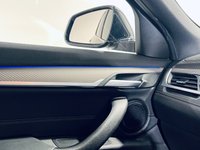 USED 2018 18 BMW X2 2.0 20d M Sport X SUV 5dr Diesel Auto xDrive Euro 6 (s/s) (190 ps) Driver  Vision Packs | Heated Seats | Front / Rear Sensors + Camera | Dakota Black Leather