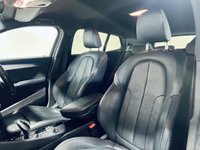 USED 2018 18 BMW X2 2.0 20d M Sport X SUV 5dr Diesel Auto xDrive Euro 6 (s/s) (190 ps) Driver  Vision Packs | Heated Seats | Front / Rear Sensors + Camera | Dakota Black Leather