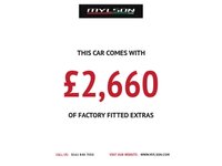 USED 2018 18 BMW X2 2.0 20d M Sport X SUV 5dr Diesel Auto xDrive Euro 6 (s/s) (190 ps) Driver  Vision Packs | Heated Seats | Front / Rear Sensors + Camera | Dakota Black Leather