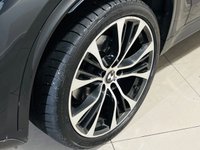 USED 2018 18 BMW X5 3.0 30d M Sport SUV 5dr Diesel Auto xDrive Euro 6 (s/s) (258 ps) Front / Rear Heated Seats | Digital Cockpit | Heated Steering Wheel | Harman / Kardon | Head Up Display | Ivory White Interior