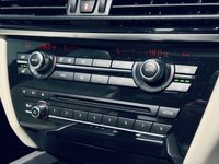 USED 2018 18 BMW X5 3.0 30d M Sport SUV 5dr Diesel Auto xDrive Euro 6 (s/s) (258 ps) Front / Rear Heated Seats | Digital Cockpit | Heated Steering Wheel | Harman / Kardon | Head Up Display | Ivory White Interior