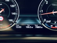 USED 2018 18 BMW X5 3.0 30d M Sport SUV 5dr Diesel Auto xDrive Euro 6 (s/s) (258 ps) Front / Rear Heated Seats | Digital Cockpit | Heated Steering Wheel | Harman / Kardon | Head Up Display | Ivory White Interior