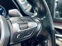 USED 2018 18 BMW X5 3.0 30d M Sport SUV 5dr Diesel Auto xDrive Euro 6 (s/s) (258 ps) Front / Rear Heated Seats | Digital Cockpit | Heated Steering Wheel | Harman / Kardon | Head Up Display | Ivory White Interior