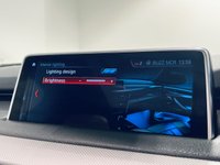 USED 2018 18 BMW X5 3.0 30d M Sport SUV 5dr Diesel Auto xDrive Euro 6 (s/s) (258 ps) Front / Rear Heated Seats | Digital Cockpit | Heated Steering Wheel | Harman / Kardon | Head Up Display | Ivory White Interior