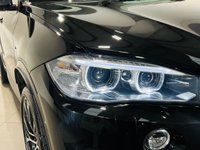 USED 2018 18 BMW X5 3.0 30d M Sport SUV 5dr Diesel Auto xDrive Euro 6 (s/s) (258 ps) Front / Rear Heated Seats | Digital Cockpit | Heated Steering Wheel | Harman / Kardon | Head Up Display | Ivory White Interior