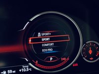 USED 2018 18 BMW X5 3.0 30d M Sport SUV 5dr Diesel Auto xDrive Euro 6 (s/s) (258 ps) Front / Rear Heated Seats | Digital Cockpit | Heated Steering Wheel | Harman / Kardon | Head Up Display | Ivory White Interior