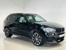 USED 2018 18 BMW X5 3.0 30d M Sport SUV 5dr Diesel Auto xDrive Euro 6 (s/s) (258 ps) Front / Rear Heated Seats | Digital Cockpit | Heated Steering Wheel | Harman / Kardon | Head Up Display | Ivory White Interior