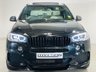 USED 2018 18 BMW X5 3.0 30d M Sport SUV 5dr Diesel Auto xDrive Euro 6 (s/s) (258 ps) Front / Rear Heated Seats | Digital Cockpit | Heated Steering Wheel | Harman / Kardon | Head Up Display | Ivory White Interior