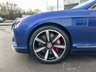 USED 2014 14 BENTLEY CONTINENTAL 4.0 V8 GT S Coupe 2d Auto 521 BHP-2 Former Keepers-Last Keeper Since Nov 2021-Finished In Moroccan Blue Metallic With Main Hide In Linen & Secondary Hide In Imperial Blue-Mulliner Driving Specification-Beluga Gloss Exterior Mirrors-21 Inch 7 Spoke Elegant Alloy Wheels-Dual Climate Control-Cruise Control-Mfsw-Dab Radio-Bluetooth-Satnav-Electric Memory Seats With Lumbar Support- 